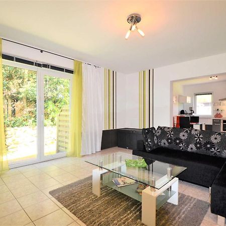 Ferienwohnung 300 Meter Zur Ostsee Graal-Mueritz Exteriér fotografie