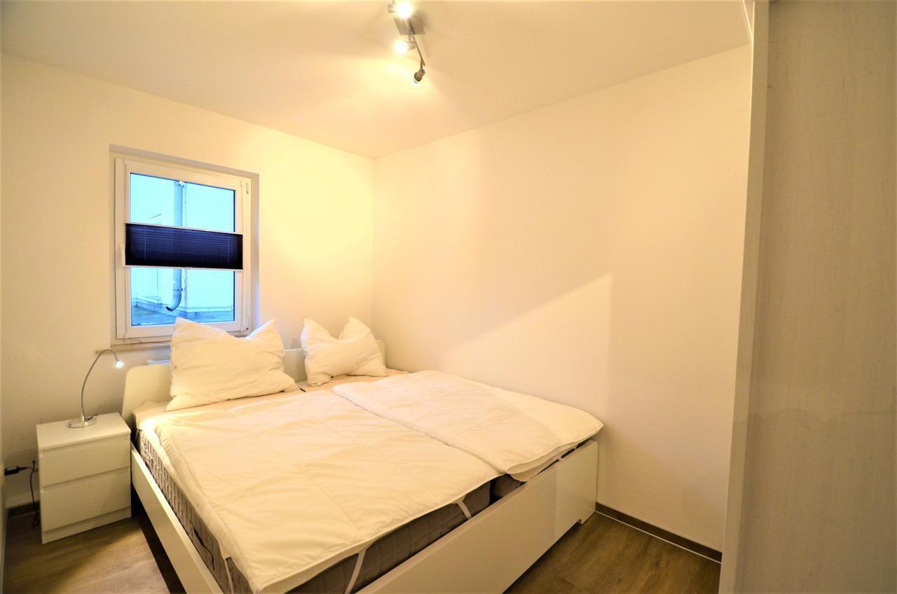 Ferienwohnung 300 Meter Zur Ostsee Graal-Mueritz Exteriér fotografie